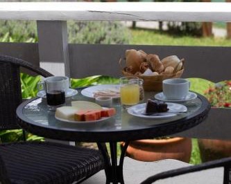 Hotel Reserva Campos do Jordão 